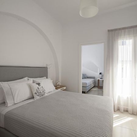 Aelia Apartments Naxos City المظهر الخارجي الصورة