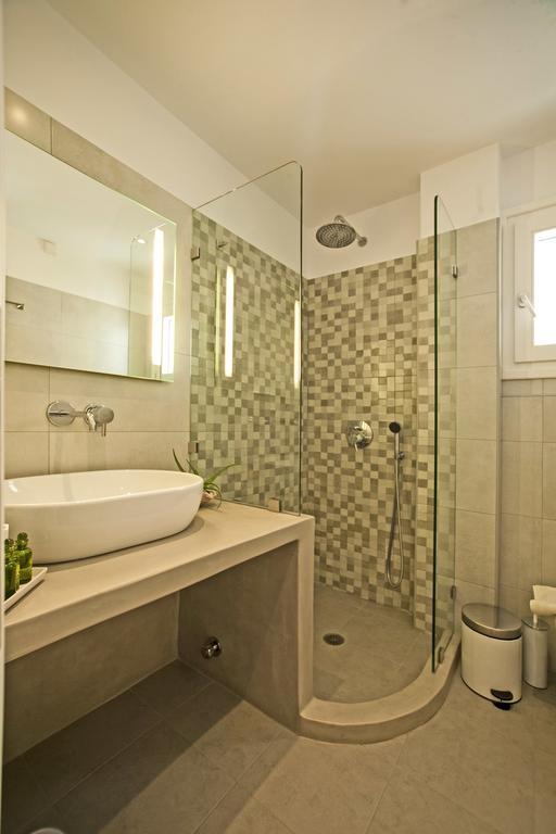 Aelia Apartments Naxos City المظهر الخارجي الصورة