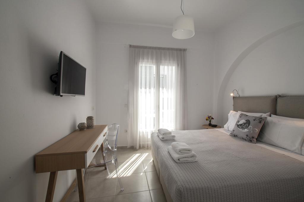 Aelia Apartments Naxos City المظهر الخارجي الصورة