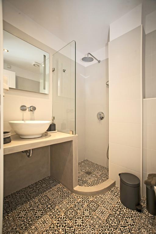 Aelia Apartments Naxos City المظهر الخارجي الصورة