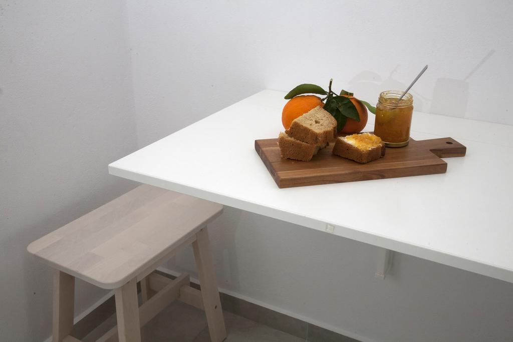 Aelia Apartments Naxos City المظهر الخارجي الصورة
