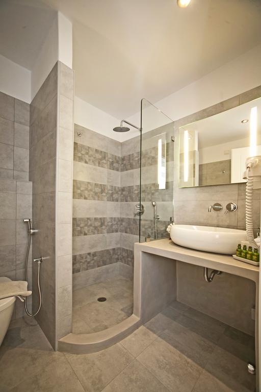Aelia Apartments Naxos City المظهر الخارجي الصورة
