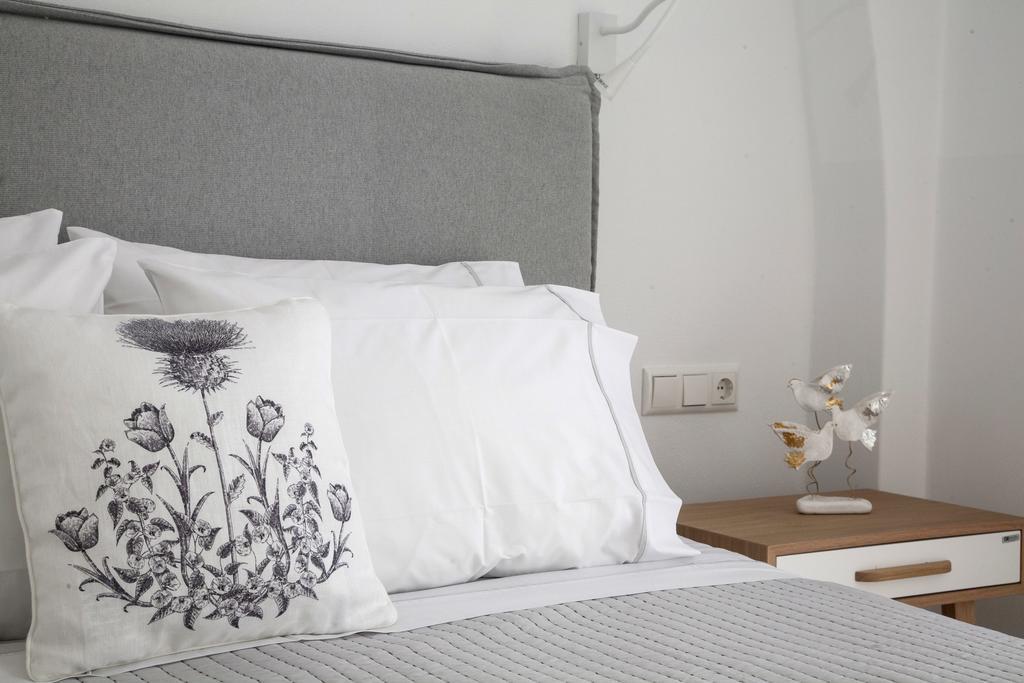 Aelia Apartments Naxos City المظهر الخارجي الصورة