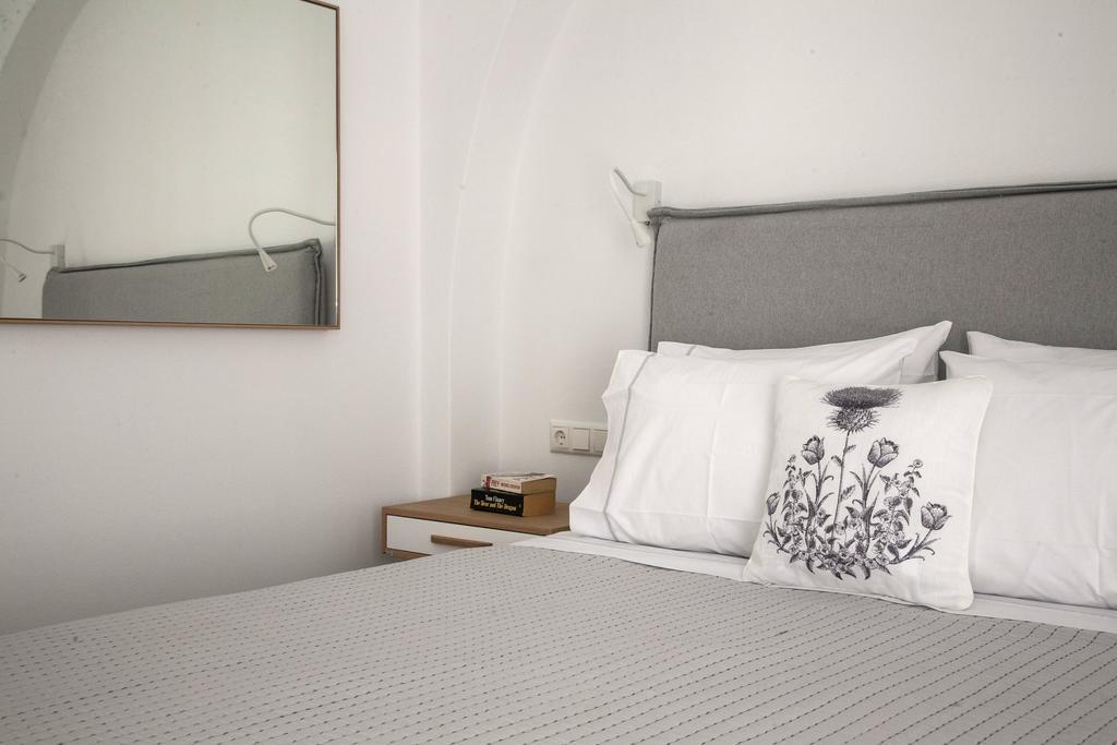Aelia Apartments Naxos City المظهر الخارجي الصورة